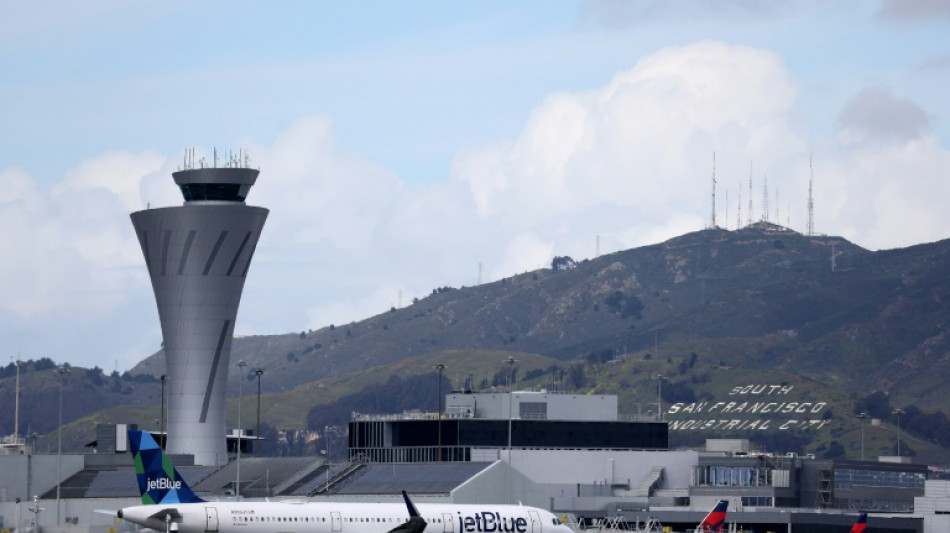 Justi&ccedil;a americana bloqueia fus&atilde;o das companhias a&eacute;reas Spirit e JetBlue