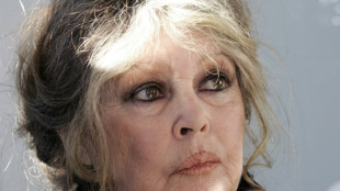 Brigitte Bardot d&eacute;nonce un "massacre" des chamois dans le Doubs