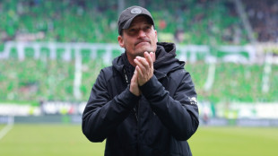 Blessin will in Gladbach die "schei&szlig; Zeit" beenden