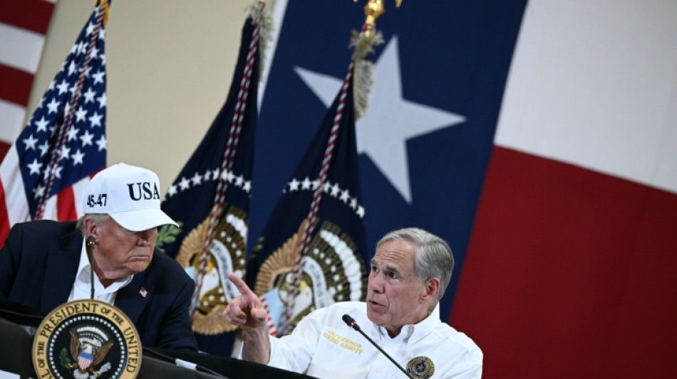 Texas designa terrorista a una organización musulmana de derechos civiles en EEUU