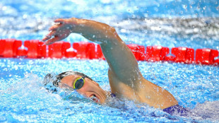 Schwimm-WM: Gose wahrt Chance auf zweite Medaille