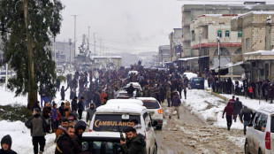 Life-saving aid reaches Kurdish-majority town: UN 