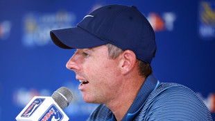 McIlroy explains media silence after driver ban