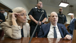 Harvey Weinstein &eacute; considerado culpado de agress&atilde;o sexual nos EUA