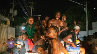 World Cup heroes 'ambassadors Haiti sorely needs', says coach