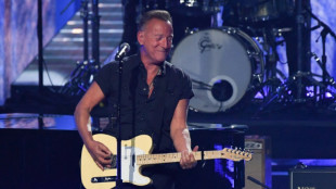"Forbes": Rocklegende Bruce Springsteen ist nun Milliard&auml;r