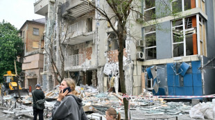 R&uacute;ssia acusa Ucr&acirc;nia de intensificar ataques para frustrar negocia&ccedil;&otilde;es de paz