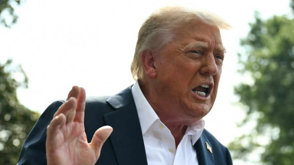 Impact of US tariffs varies across European Union 