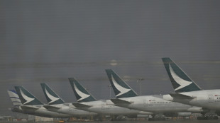 Cathay Pacific raises fuel surcharge on all flights by 34%
