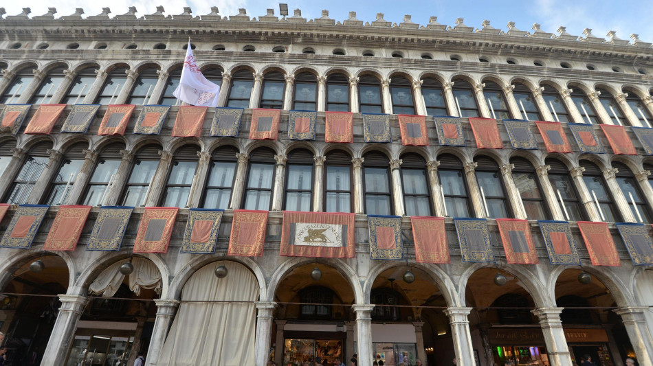 Venezia lancia Climathon 2025 contro la crisi climatica