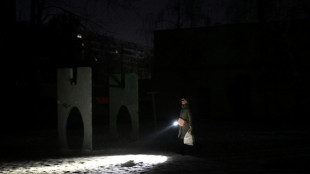 Ataque ruso deja miles de edificios sin calefacci&oacute;n en un Kiev a -14 &ordm;C