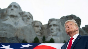 Trump alerta que identidad de EEUU est&aacute; bajo "ataque renovado" antes de su 250 aniversario
