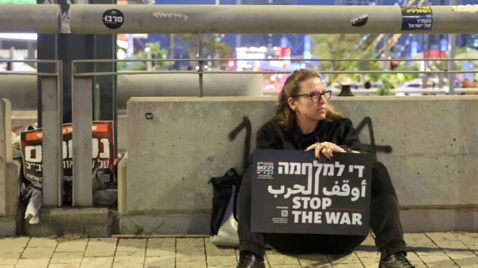 Hamas publica v&iacute;deo de ref&eacute;m israelense que aparentemente foi ferido em Gaza