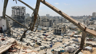 Isra&euml;l se pr&eacute;pare &agrave; r&eacute;pondre &agrave; une proposition de cessez-le-feu &agrave; Gaza