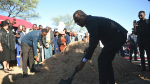 UN expert urges protection for indigenous Botswana people