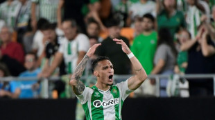 Antony felt 'lack of respect' during Man Utd exit