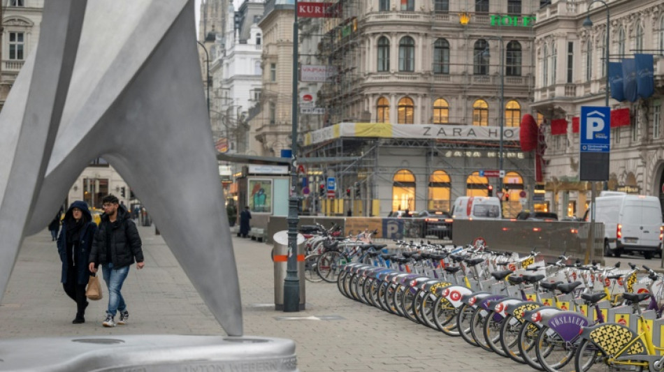 &Ouml;sterreich f&uuml;hrt FFP2-Maskenpflicht in Innenr&auml;umen wieder ein