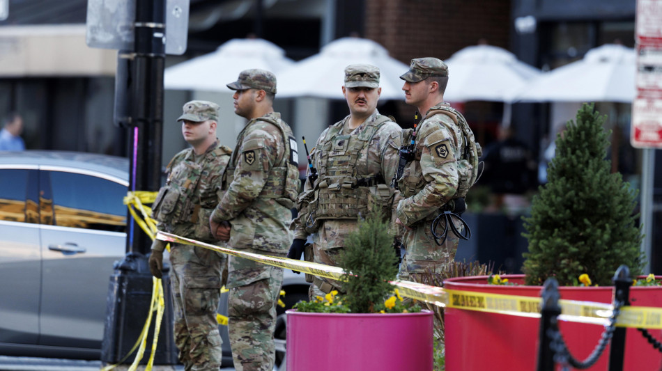 Usa, sospese tutte le decisioni sulle richieste di asilo