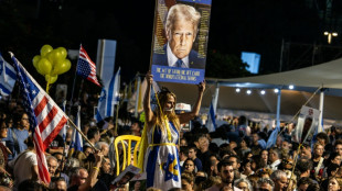 Hamas k&uuml;ndigt Geiselfreilassung f&uuml;r Montag an - Nahost-Friedensgipfel mit Trump