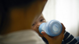 Du dioxyde de titane, cancérigène potentiel pour l'humain, détecté dans le lait, selon une étude