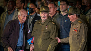 Muere a los 94 a&ntilde;os Ramiro Vald&eacute;s, uno de los l&iacute;deres de la Revoluci&oacute;n cubana