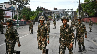 N&eacute;pal: poursuite des tractations politiques,le bilan des &eacute;meutes monte &agrave; 51 morts