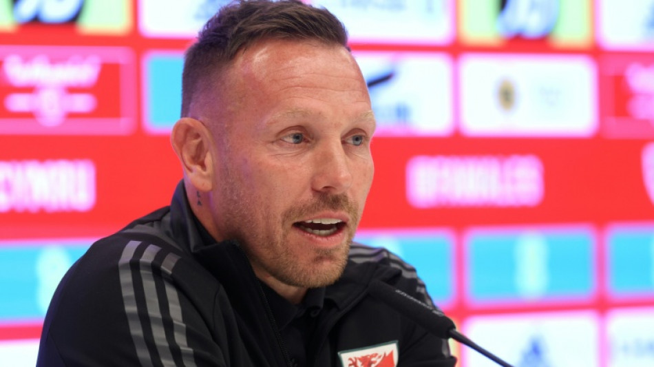 Wales boss Bellamy has no fear of Belgium after 'best year'