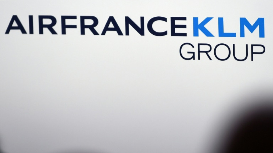 Air France-KLM modera su previsi&oacute;n de crecimiento por la guerra en Oriente Medio