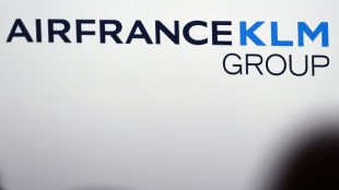 Air France-KLM modera su previsi&oacute;n de crecimiento por la guerra en Oriente Medio