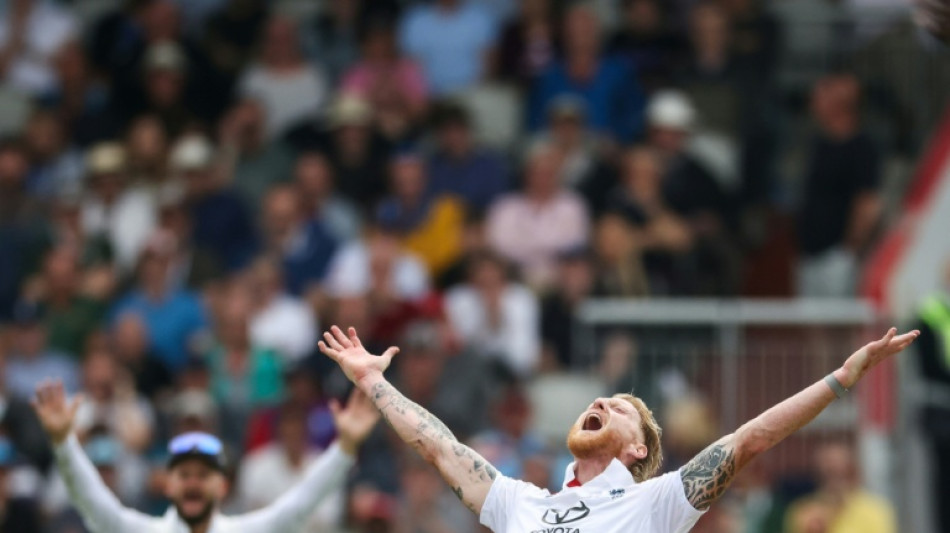 England's Stokes out of India series decider with shoulder injury