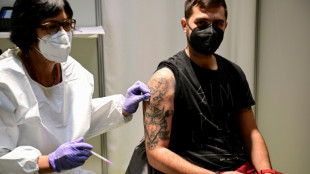 Bundesweite Corona-Inzidenz steigt wieder &uuml;ber 1300