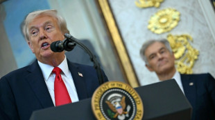 Trump anuncia un plan para mejorar el acceso a la fecundaci&oacute;n in vitro