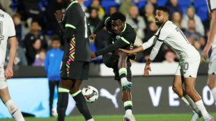 Australia beat New Zealand again to win 'Soccer Ashes'