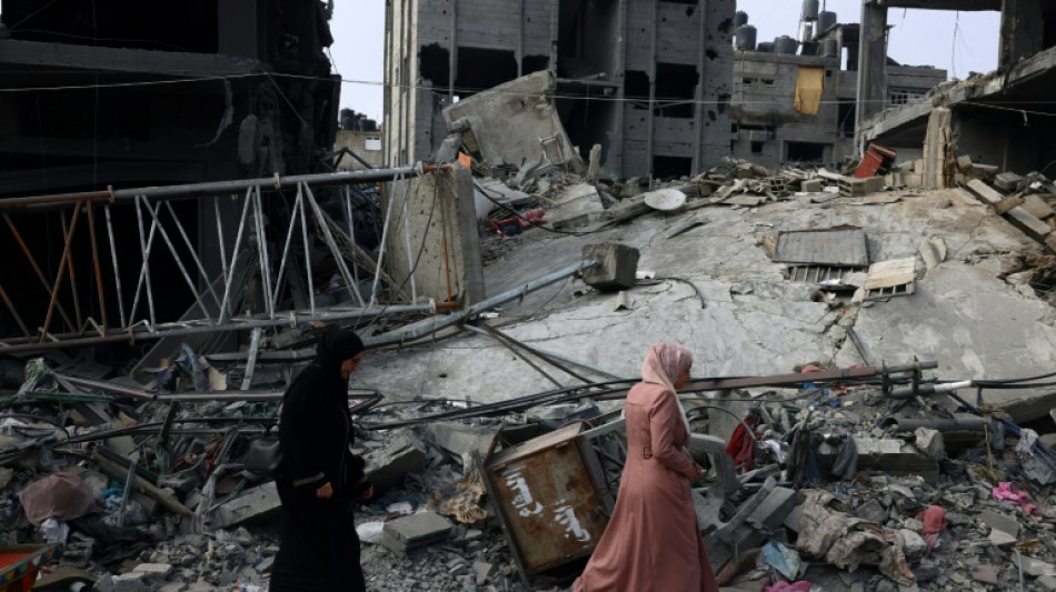 Campanha impactante e viral de Israel compara Hamas ao Estado Isl&acirc;mico