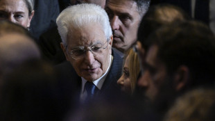 Mattarella ad Abu Mazen, Anm interlocutore fondamentale