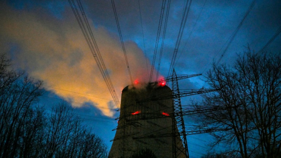 Los vaivenes de la energ&iacute;a nuclear en el mundo