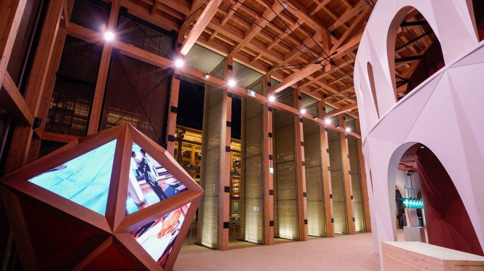 Altagamma testimonial per la Giornata del Made in Italy