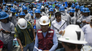 El Congreso de Per&uacute; cede a las protestas y ampl&iacute;a el plazo para formalizar la miner&iacute;a artesanal