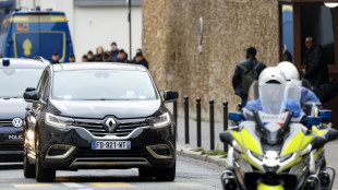 La justice remet Sarkozy en libert&eacute;... et Darmanin &agrave; sa place