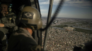 Inondations au Br&eacute;sil: le gouvernement promet neuf milliards d'euros pour la reconstruction