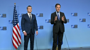 EEUU afirma que la OTAN se acerca a un consenso sobre aumento del gasto en defensa al 5%