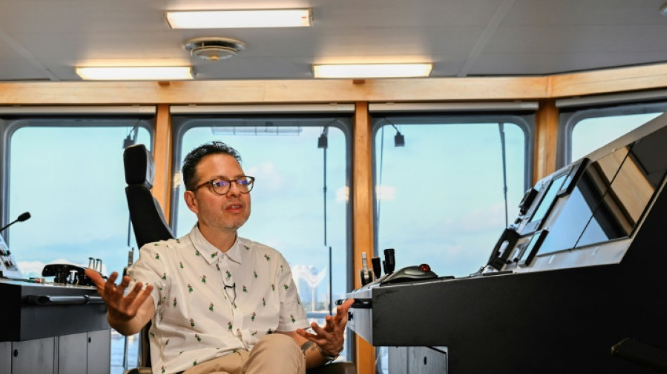 Col&ocirc;mbia anuncia recupera&ccedil;&atilde;o de tesouro 'incalcul&aacute;vel' em navio submerso