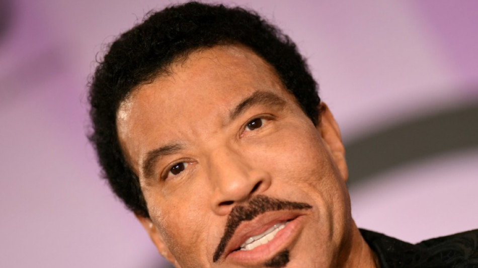 US-Popstar Lionel Richie liebäugelte in jungen Jahre mit Zukunft als Priester