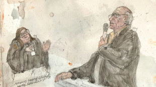 "Je guettais l'opportunit&eacute;": Le Scouarnec d&eacute;crit le mode op&eacute;ratoire des viols sur son entourage