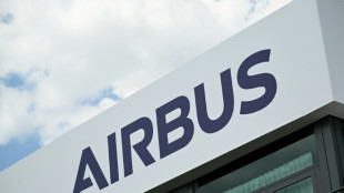 Airbus reduz meta de entregas para 2025 após problema em fuselagem do A320