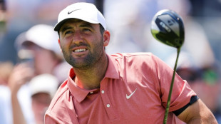 USGA says no driver worry despite Scheffler, McIlroy test failures