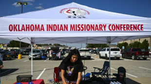 Dans l'Oklahoma, mobiliser les &eacute;lecteurs am&eacute;rindiens en vue de 2024 reste un d&eacute;fi