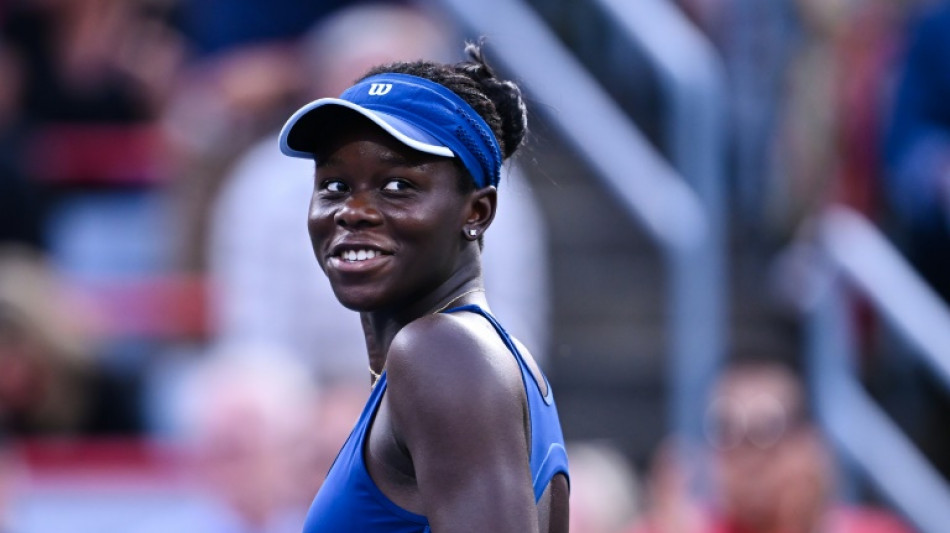 Montreal protagonists Mboko, Osaka out of Cincinnati Open