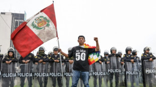 Peru's president rejects court order on police amnesty