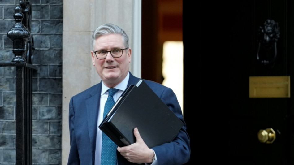 Reino Unido abre sus bases a EEUU contra Ir&aacute;n pero rechaza estar en guerra